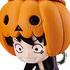 Tsumande Tsunagete One Piece in Halloween: Luffy canican ver.