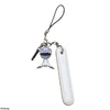 photo of Kingdom Hearts Mascot Strap: Dusk