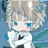 CharaToria Pandora Hearts: Elliot Nightray