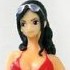 Super One Piece Styling Coliseum Of Fierce Fight: Nico Robin rare color ver.