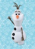 photo of Disney Premium Figure Olaf