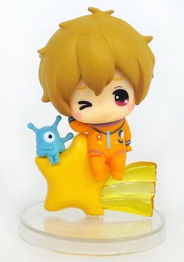 main photo of Taito Kuji Honpo Free! -Eternal Summer- ~Star Night~: Hazuki Nagisa