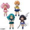 photo of Girls Memories Sailor Moon Atsumete vol.4: Sailor Neptune