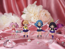 photo of Girls Memories Sailor Moon Atsumete vol.4: Sailor Saturn
