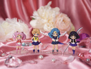 photo of Girls Memories Sailor Moon Atsumete vol.4: Sailor Neptune