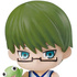 Kuroko no Basket Suwarase Team EX Teiko Chuu: Midorima Shintarou