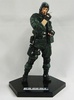 photo of Konami Figure Collection Metal Gear Solid 2: Iroquois Pliskin