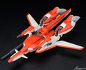 photo of HGUC MSZ-006A1 Zeta Plus Test Image Colors