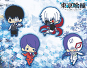 photo of -es series nino- Tokyo Ghoul Rubber Strap Collection: Shu Tsukiyama