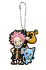 photo of Gekkan FAIRY TAIL Collection: Natsu Dragneel & Happy