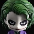 Nendoroid Joker: Villain's Edition