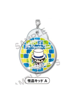 main photo of Detective Conan Water-in Collection Vol.2: Kid the Phantom Thief Ver. A