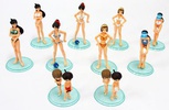 photo of Premium Heroines Detective Conan: Mouri Ran Type A White Swimsuit Ver.