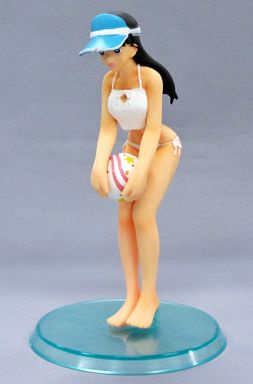 main photo of Premium Heroines Detective Conan: Mouri Ran Type B White Swimsuit Ver.