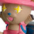 One Piece Collection Pirate Crew Heroes (FC7): Chopper and Rocketman