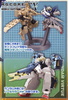 photo of H.G.C.O.R.E EX PLUS Mobile Suit Gundam 00: MSJ-06II-C TIEREN High Mobility Type