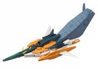 photo of H.G.C.O.R.E EX PLUS Mobile Suit Gundam 00: GN-003 Gundam Kyrios