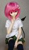 photo of Momo Belia Deviluke