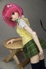 photo of Momo Belia Deviluke