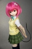 photo of Momo Belia Deviluke