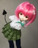 photo of Momo Belia Deviluke