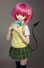 photo of Momo Belia Deviluke