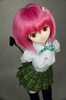 photo of Momo Belia Deviluke