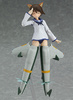 photo of figma Miyafuji Yoshika Shinden Ver.