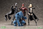 photo of ARTFX+ X-Men Marvel NOW! Beast