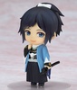 photo of Nendoroid Petit Touken Ranbu -ONLINE- 1st Squad: Yamatonokami Yasusada