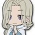 Minna no Kuji Arslan Senki: Narsus Rubber Strap