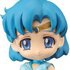 Sailor Moon Crystal Atsumete Figure for Girls1: Sailor Mercury