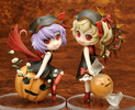 photo of Flandre Scarlet Helloween ver.