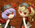 photo of Flandre Scarlet Helloween ver.