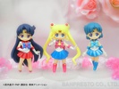 photo of Sailor Moon Crystal Atsumete Figure for Girls1: Sailor Mars