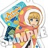 Shingeki! Kyojin Chuugakkou Acrylic Keychain: Armin Arlert