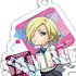 Shingeki! Kyojin Chuugakkou Acrylic Keychain: Annie Leonhardt