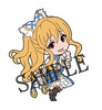 photo of Granblue Fantasy Rubber Strap Collection Vol.1: Vira Idol ver.