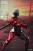 photo of Video Game Masterpiece Raiden Inferno Armor Ver.