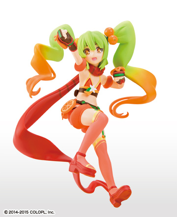 main photo of Figure Selection Mikan