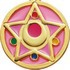 Bishoujo Senshi Sailor Moon Stained Charm: Crystal Star Compact