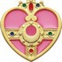 Bishoujo Senshi Sailor Moon Stained Charm: Cosmic Heart Compact