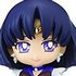 Girls Memories Sailor Moon Atsumete vol.4: Sailor Saturn