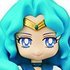 Girls Memories Sailor Moon Atsumete vol.4: Sailor Neptune