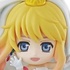 Ichiban Kuji Premium Macross Frontier ~Last Frontier~: Sheryl Nome Strap