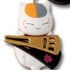 Ichiban Kuji Natsume Yuujinchou Kaiten! Ayakashi Zakkaten: Nyanko-sensei