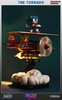 photo of Sonic The Tornado Diorama Exclusive Edition