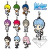 photo of Ichiban Kuji Kuroko no Basket ~Teikou Chuu~: Haizaki Shougo Rubber Strap