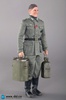 photo of WWII German Army Supply Duty Special Edition Bastian Hans