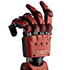 HappyKuji METAL GEAR SOLID V THE PHANTOM PAIN: Bionic Arm 1/2 Ver.